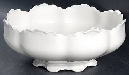 Ranson  8" Salad Serving Bowl by Haviland