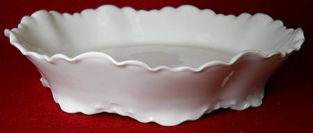 Ranson  9" Shallow Round Bowl