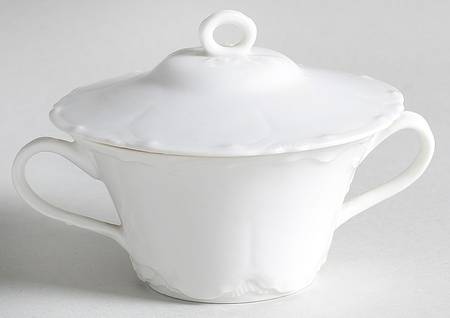 Ranson  Bouillon Soup W/Lid