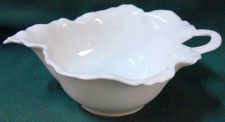 Ranson  5" Leaf Dish
