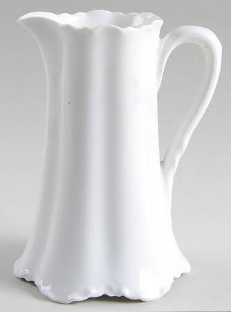 Ranson  Pitcher