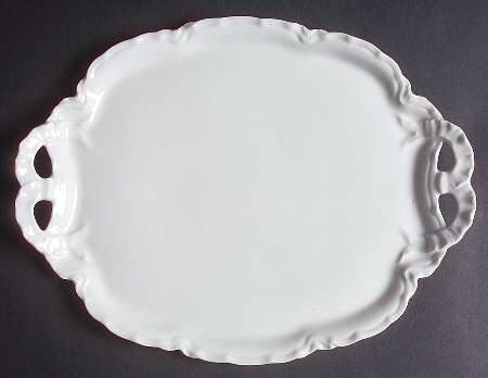 Ranson  Large Dresser Tray