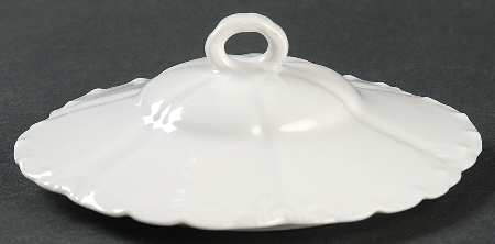 Ranson  Lid for Cracker Jar