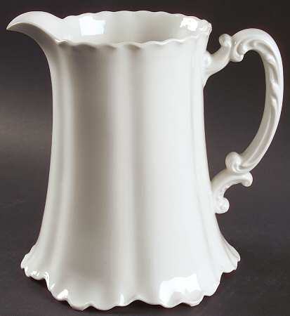 Ranson  38 Oz Pitcher