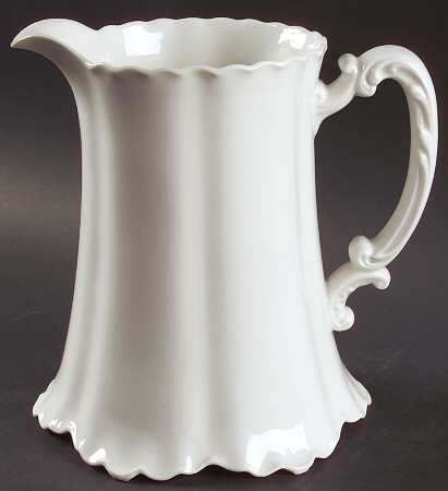 Ranson  88 Oz Pitcher