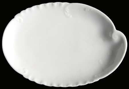 Ranson  Nut Dish