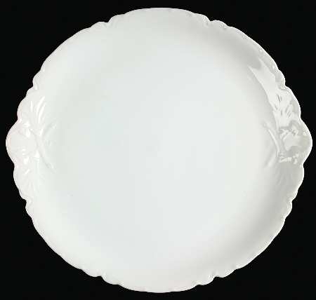 Ranson  14" Chop Plate (Round Platter) by Haviland
