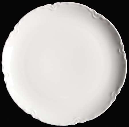 Ranson  Coupe Bread & Butter Plate