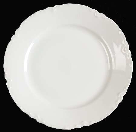 Ranson  Bread & Butter Plate