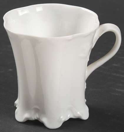 Ranson  Chocolate Cup by Haviland