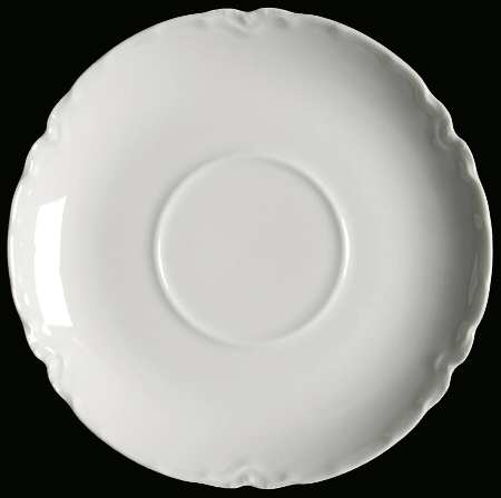 Ranson  Saucer for Bouillon Soup