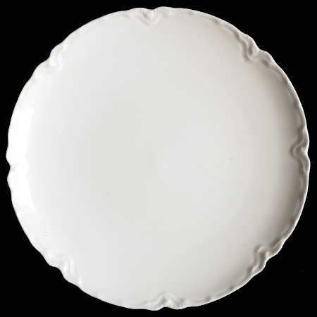 Ranson  Coupe Dinner Plate