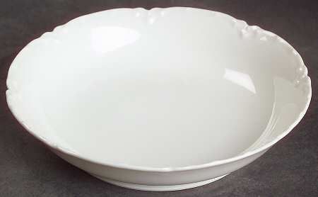 Ranson  Individual Ice Cream Dish