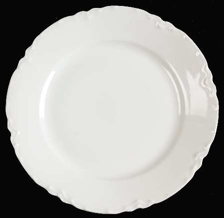 Ranson  Bread & Butter Plate by Haviland