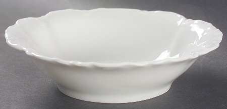 Ranson  Individual Oval Vegetable Bowl