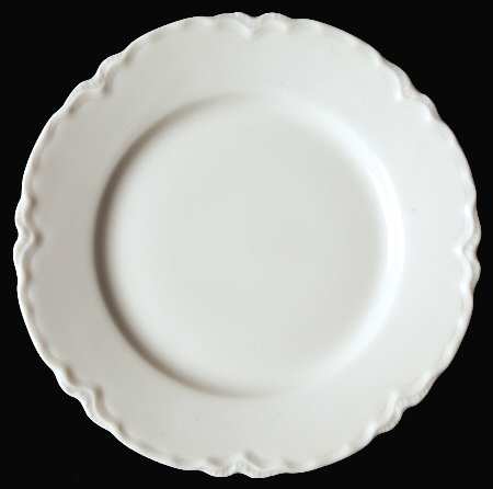 Ranson  Small Bread & Butter Plate