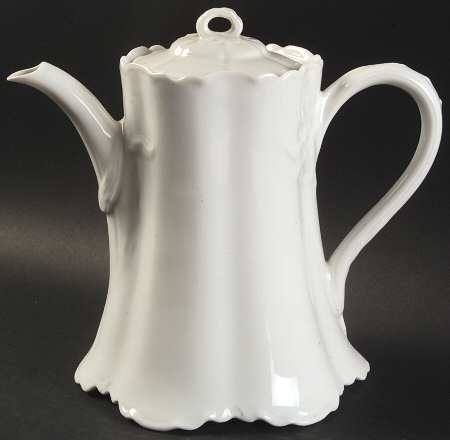 Ranson  Mini Teapot & Lid