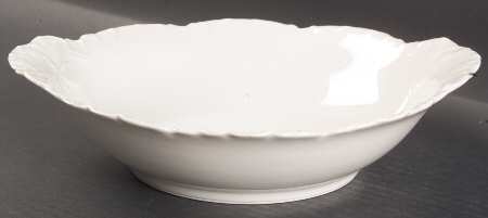 Ranson  10" Round Vegetable Bowl by Haviland