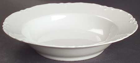 Ranson  Rim Soup Bowl