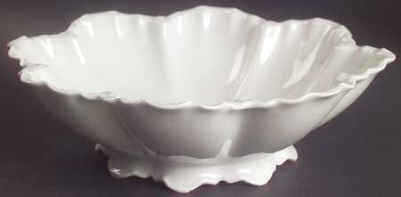 Ranson  10" Large Salad Serving Bowl