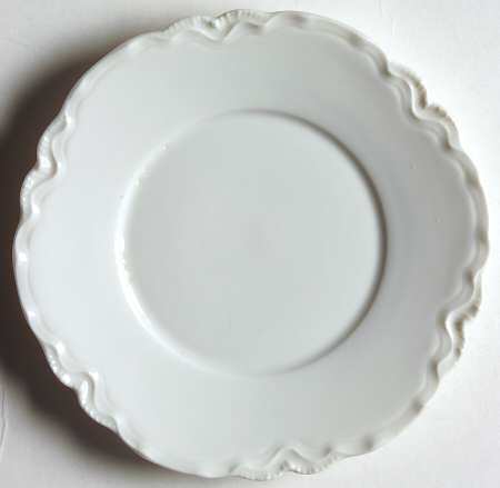 Ranson  Saucer for Ramekin