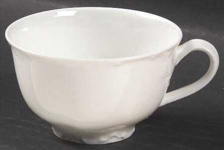 Ranson  Cup for Tea & Toast Snack Set