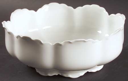 Ranson  Pudding Bowl No Liner by Haviland