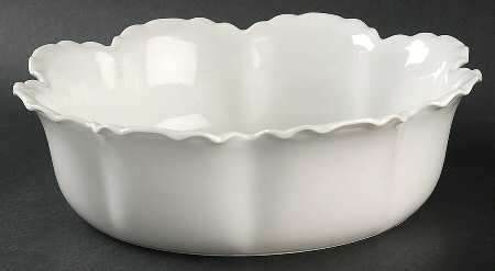 Ranson  Macaroni Dish