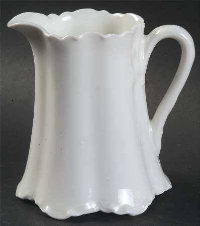 Ranson  Creamer