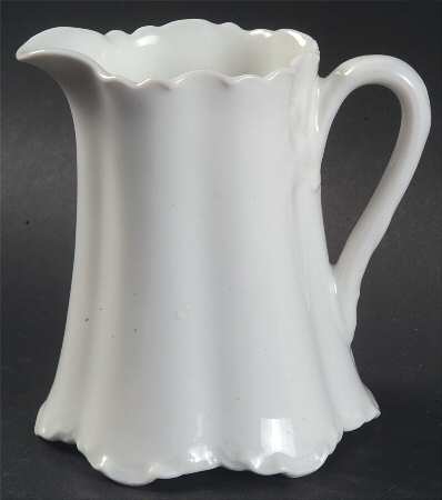 Ranson  Creamer by Haviland