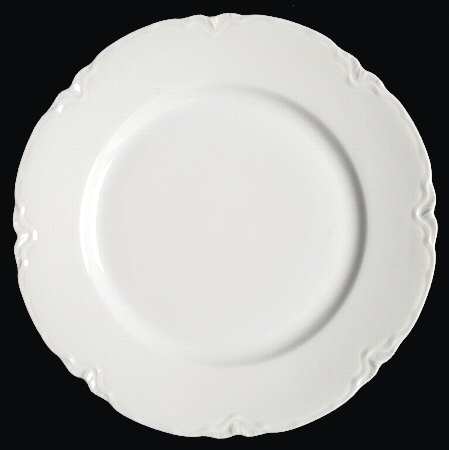 Ranson  Dinner Plate