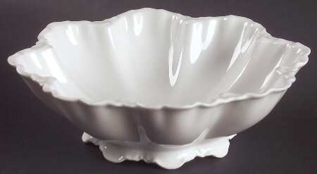 Ranson  7" Salad Serving Bowl by Haviland