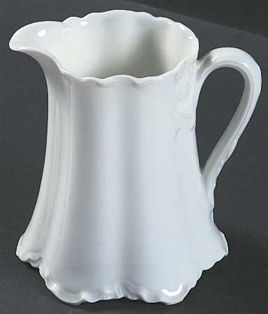 Ranson  Mini Creamer