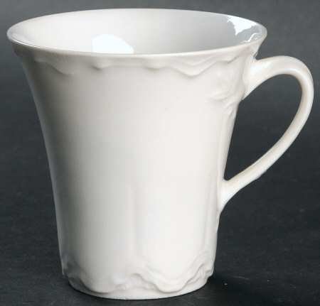 Ranson  Chocolate Cup