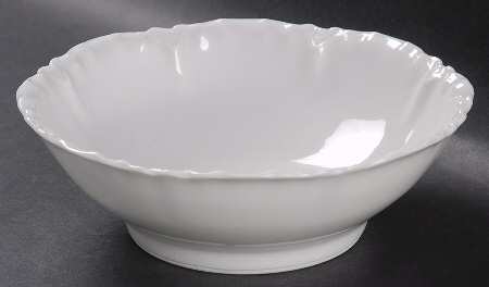 Ranson  Oatmeal Bowl by Haviland