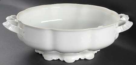 Ranson  Oval Tureen No Lid