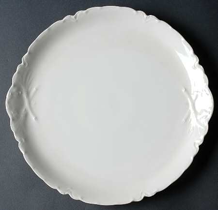 Ranson  11" Round Tray