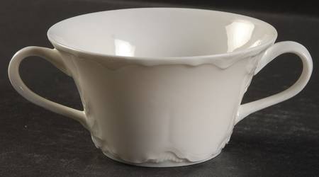 Ranson  Bouillon Soup Bowl
