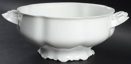 Ranson  Tureen No Lid