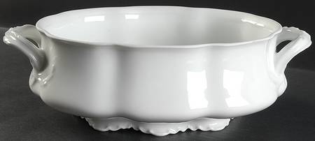 Ranson  Oval Tureen No Lid
