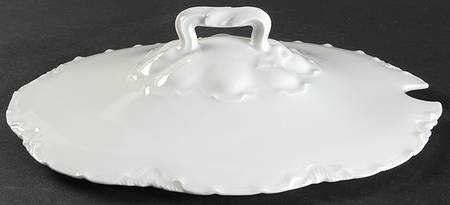 Ranson  Lid for Oval Tureen
