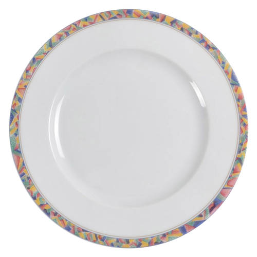 Reve De Peintre Bread & Butter Plate
