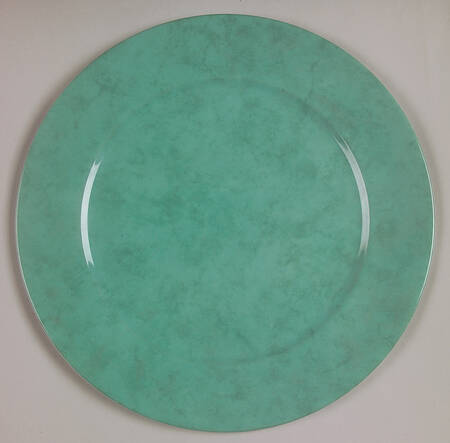 Reve De Peintre Service Plate (Charger)