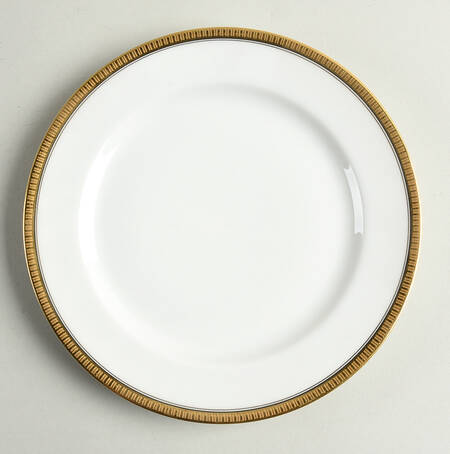Rembrant Salad Plate by Haviland