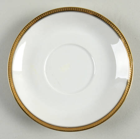 Rembrant Saucer for Cream Soup Bowl