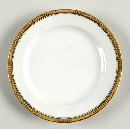 Rembrant Bread & Butter Plate