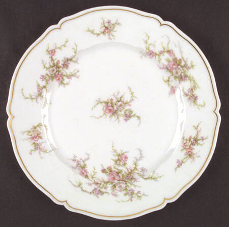 Remembrance by Haviland