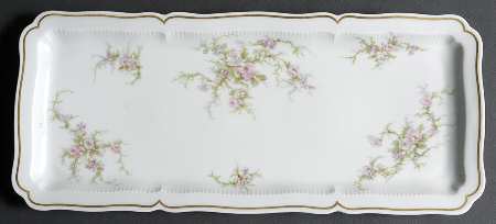 Remembrance Large Sandwich Tray