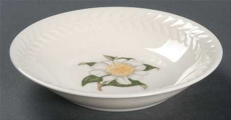 Regents Park Camellia Fruit/Dessert (Sauce) Bowl