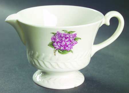 Regents Park Lilac Creamer